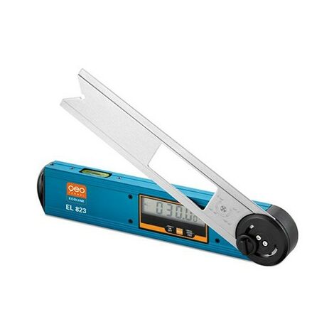 Digitales Winkelmessgerät GEO FENEL EL 823 - D2100