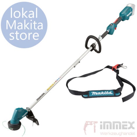 Freischneider MAKITA 18V LIION Ohne Batterie, ohne Ladegerät DUR192LZ