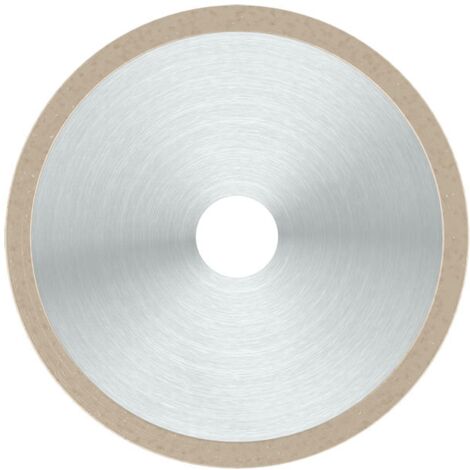 Bosch Diamanttrennscheibe Standard for Ceramic 125x22,23x1,6x7 mm 2608602202