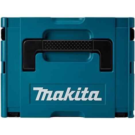 MAKITA Zubehörset Box 66-teilig in MAK-PAC Box - B-43044