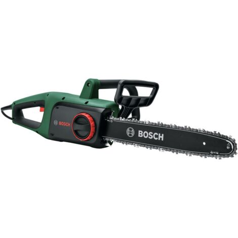 Bosch Gartengeräte - Kettensäge 40 cm, 1800 W 06008B8402