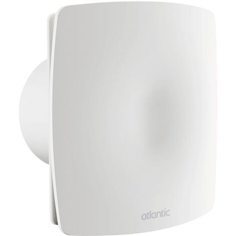 Atlantic 123237 Permanenter Luftabsauger 100 HY Curv Comfort (1/2)