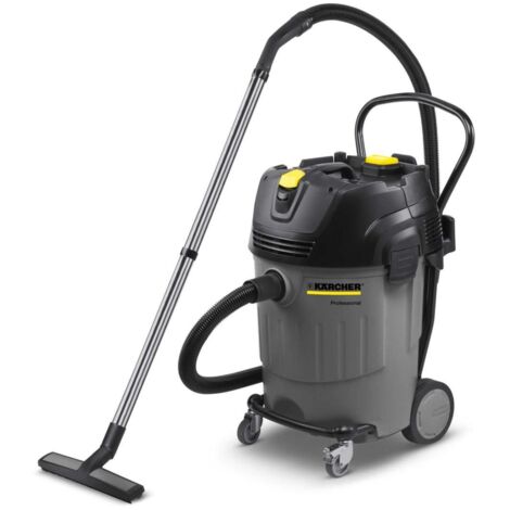 Nass- und Trockensauger NT65/2 AP Tank 65L - 16672910