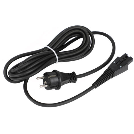 Wiederverkabelbares Netzkabel für MIRKA-Schleifmaschine - MIE9016011
