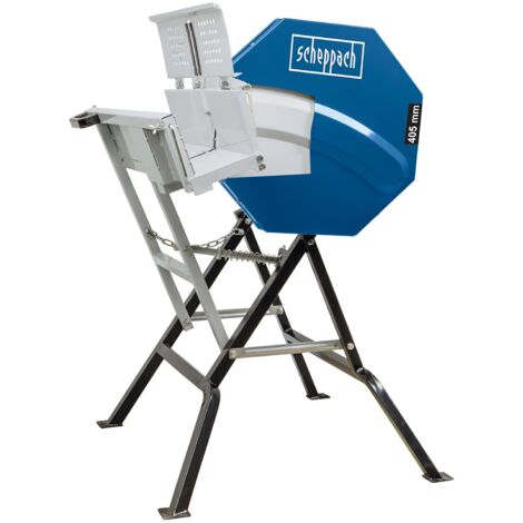 SCHEPPACH HS410 Holzsäge 405 mm – 2200 W – 5905114901