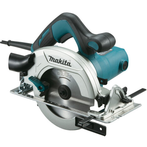 Kreissäge 1010 W Ø 165 mm MAKITA - HS6601J