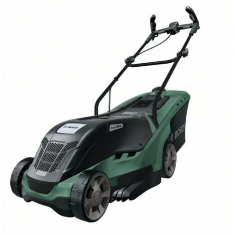 Universeller Rasenmäher Rotak 550 BOSCH 1300 W – 06008B9105 (1/10)