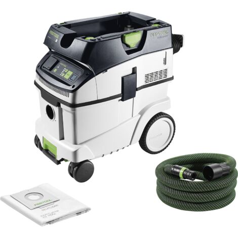 Festool Absaugmobil CLEANTEC CTL 36 EI Nass-/Trockensauger Selfclean 577908