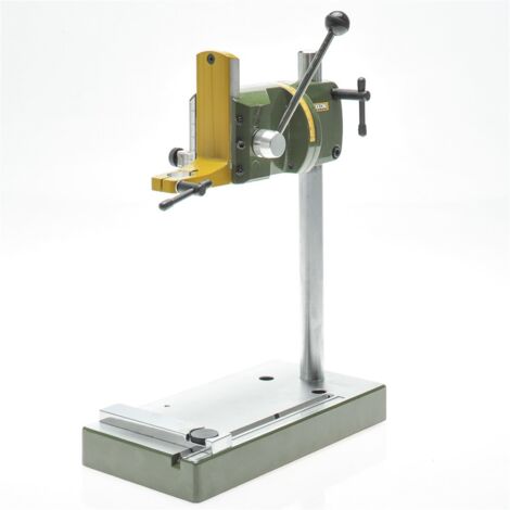 Proxxon MICROMOT-Bohrständer MB 200 mit 20 mm Aufnahme
