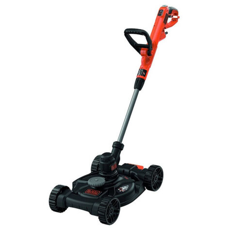 Rasentrimmer 3 In 1 - 550w 30cm - Beste630cm - BLACK + DECKER - mit Zubehör - BESTE630CM-QS