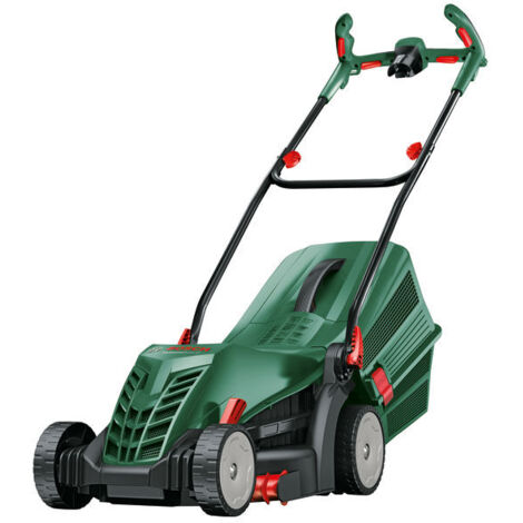 UniversalRotak 37-550 Akku-Rasenmäher - 1400 W - 37 cm - BOSCH - 06008A6500