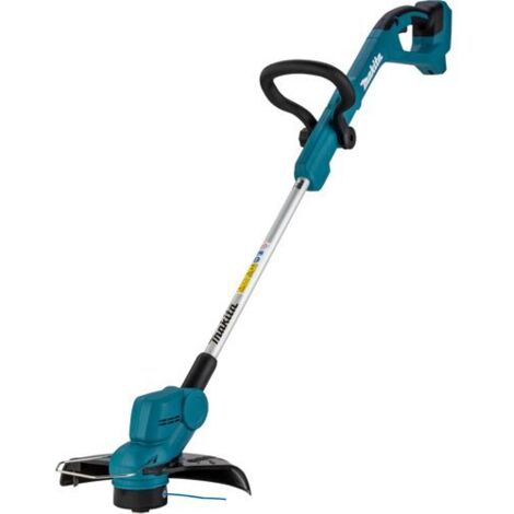 Makita DUR193Z Akku-Rasentrimmer 18V Solo