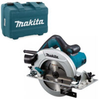 MAKITA Kreissäge Ø190mm 1200W - HS7601K