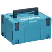 MAKITA Stapelbarer Koffer Typ Mak-Pac Größe 3 - 821551-8