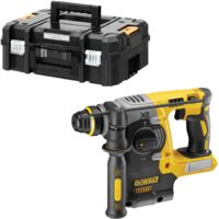 DEWALT 18V SDS-PLUS Bohrhammer - Ohne Batterie und Ladegerät - DCH273NT