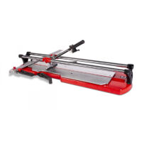 Fliesenschneider TX-1020 Max RUBI - 17915