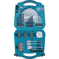 MAKITA 71-teiliges Zubehör-Set - D-47145