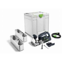 Festool Dübelfräse DF 700 EQ-Plus DOMINO XL