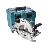 MAKITA 235 mm Kreissäge im Koffer - 5903RK