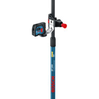 BOSCH Teleskopstange 3,5 m - BT350 - 0601015B00
