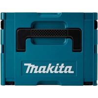 MAKITA Zubehörset Box 66-teilig in MAK-PAC Box - B-43044