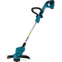 Makita DUR193Z Akku-Rasentrimmer 18V Solo