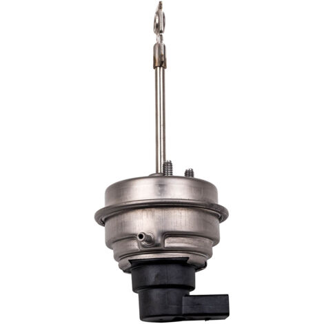 Unterdruckdose 792430 für VW Golf Jetta Passat Polo 1.6 TDi Crafter T5 2.0 TDiUnterdruckdose Turbolader für VW Crafter T5 Transporter 2.0 TDI 03L253014A
