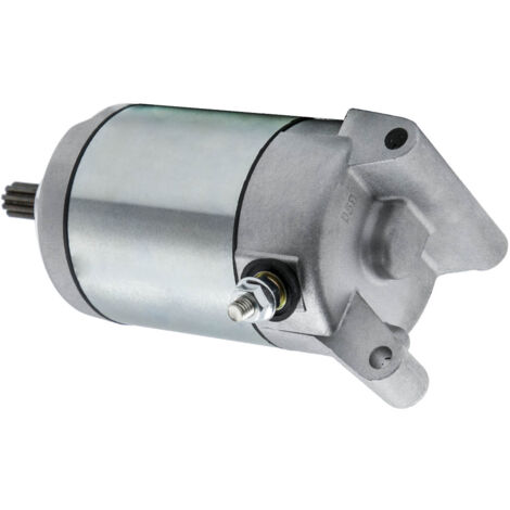 12 V Anlasser Starter Motor Für Polaris 570 Sportsman Ranger 4x4 RZR EFI 401490912 V Anlasser Starter Motor Für Polaris 570 Sportsman Ranger 4x4 RZR EFI 4014909 (1/5)