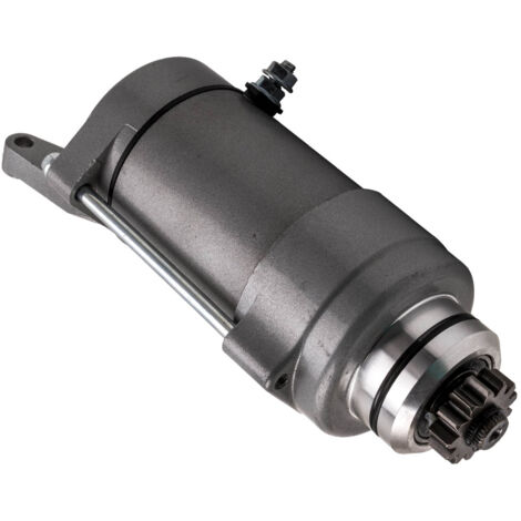 12V Anlasser für Yamaha 1100 XVS1100 V-Star Classic/Custom/Silverado Motorstart12V Anlasser für Yamaha 1100 XVS1100 V-Star Classic/Custom/Silverado Motorstart