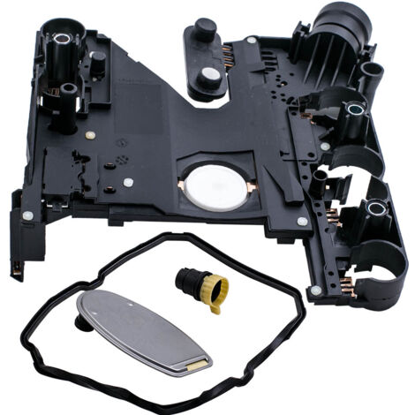 ELEKTRIKSATZ PLATINE AUTOMATIK GETRIEBE 722.6 STEUEREINHEIT FÜR MERCEDES SetELEKTRIKSATZ PLATINE AUTOMATIK GETRIEBE 722.6 STEUEREINHEIT FR MERCEDES Set