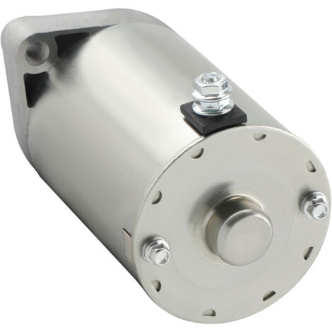 Anlasser Starter for Kawasaki 21163-0714 12v 21163-7034 Cub Cadet Mower- Zero Fr691v-as04 Anwurfmotor for Rasenmäher Rasentrakt RZT 462014