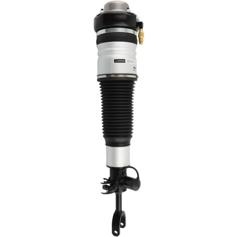 Luftfederung Federbein for Audi A6 4F2 C6 Allroad 4FH S6 Vorne Links 4F0616039