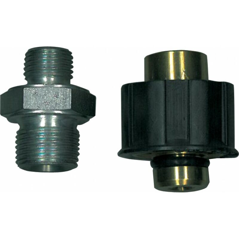 ADATTATORE M22 TUBO IDROPULITRICE