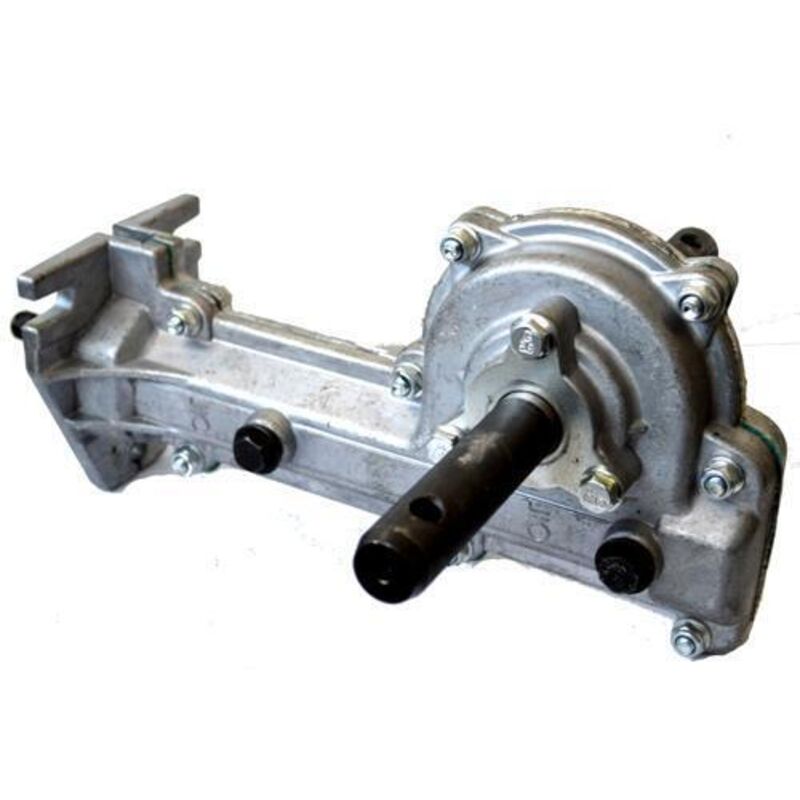 Dorman 602-011 Leva Trasmissione Tergicristallo | Ricambio Auto Collegamento Motore | Qualità OEM - 2