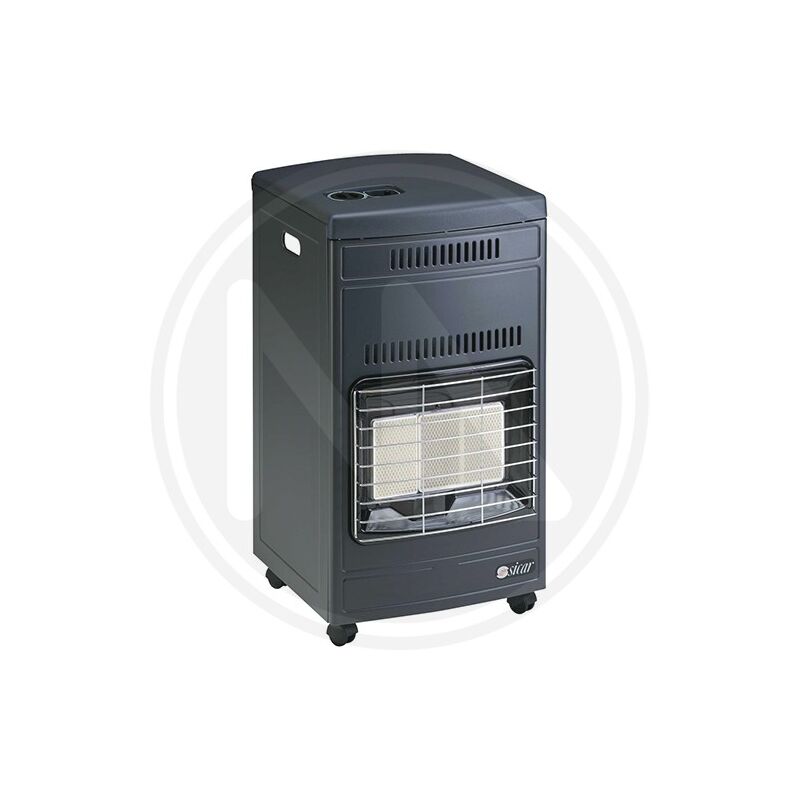 Stufa A Gas GPL Raggi Infrarossi Euro 90 - Riscaldamento Efficiente Per Esterni E Interni - Foto 7