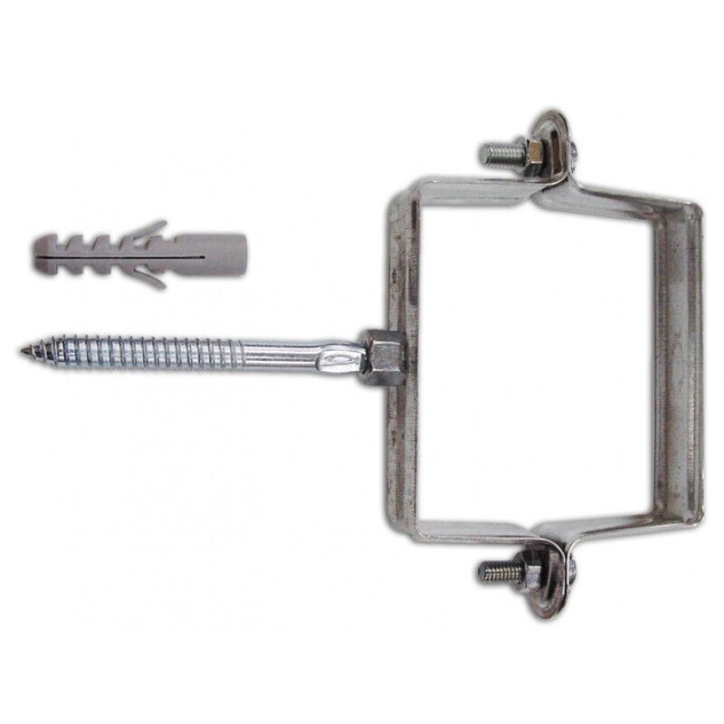 Sedia In Metallo Con Corda Piatta Poliestere - Foto 6