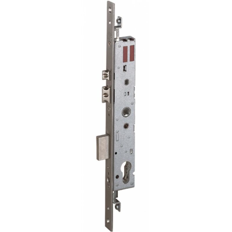 SERRATURA CISA 19225 35 ELETTRICA PER MONTANTI ALLUMINIO