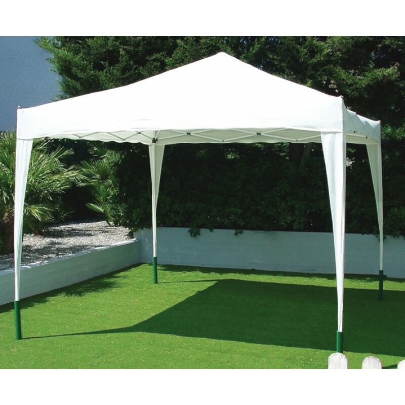 Gazebo pieghevole mt 2x2 - 2x3 - 3x3 - arredogiardini.it