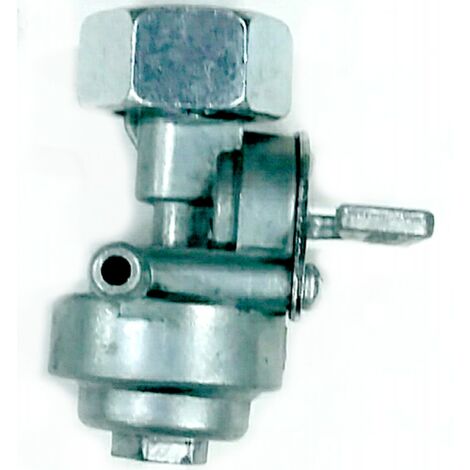 RIC.YAMATO - MOTOGENERATORE 94719 RUBINETTO BENZINA