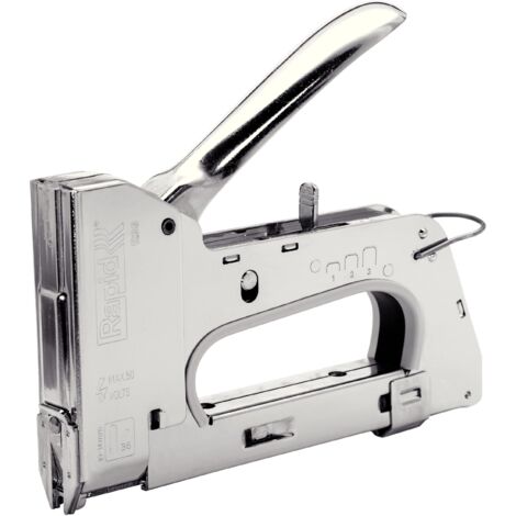 Rapid 20511850 Fissacavi Manuali