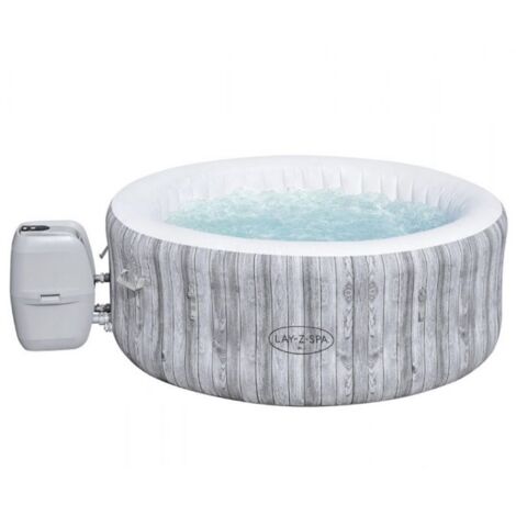 PISCINA SPA 60085 FIJI LAY-Z SPA AIR JET Ø180 X66H - CF. SCATOLA