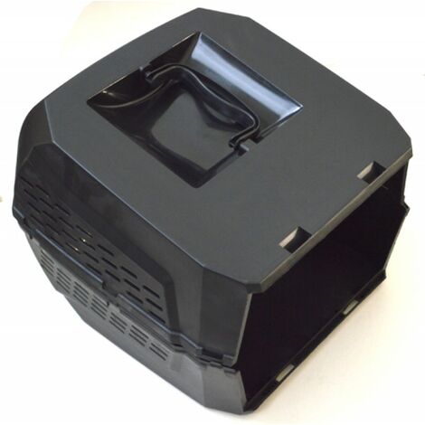 Serbatoio RIC.PAPILLON Per Rasaerba - Ricambio P.35, Pezzo Originale - Foto 4