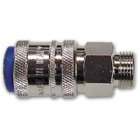 Rubinetto Maschio Automat.Aria (Ah025912 10202U) 3/8"