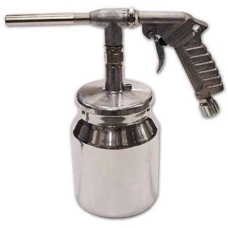 PISTOLA SABBIATURA PS/ES WALMEC 50091 (1/2)