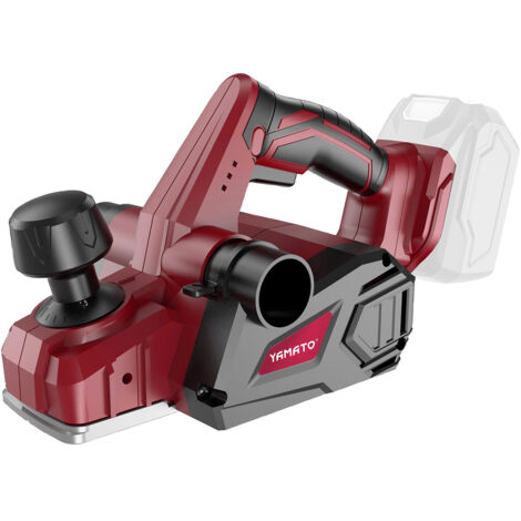 PIALLA A BATTERIA 20V YAMATO MYX CORPO MACCHINA