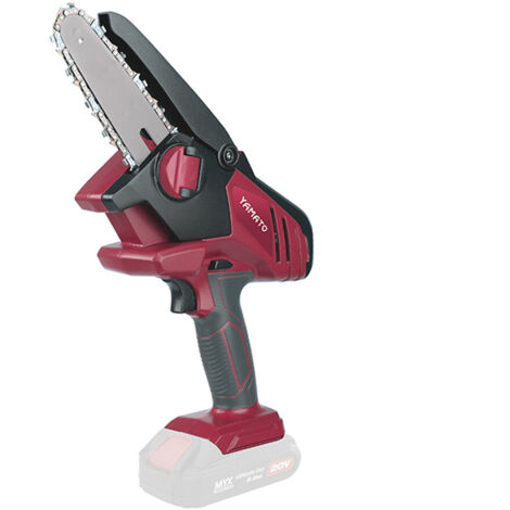MINI ELETTROSEGA A BATTERIA 20V YAMATO MYXCORPO MACCHINA