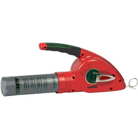 Tracciatore in Kit Good Line colore Blu Lunghezza Filo 30 Mt Maurer (1/2)