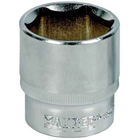 BUSSOLA ESAGON.MAURER PLUS 3/4 40MM - CF. SU PLACCHETTA
