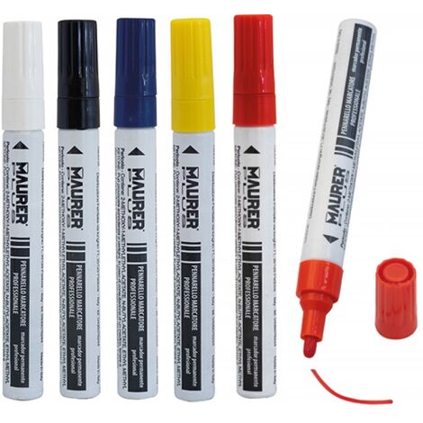 MARCATORE UNIVERSALE PROFESSIONALE FI BLU MAURER PLUS