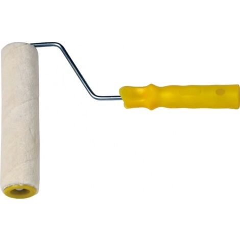 RULLO POLIESTERE X SMALTO 20CM MAURER